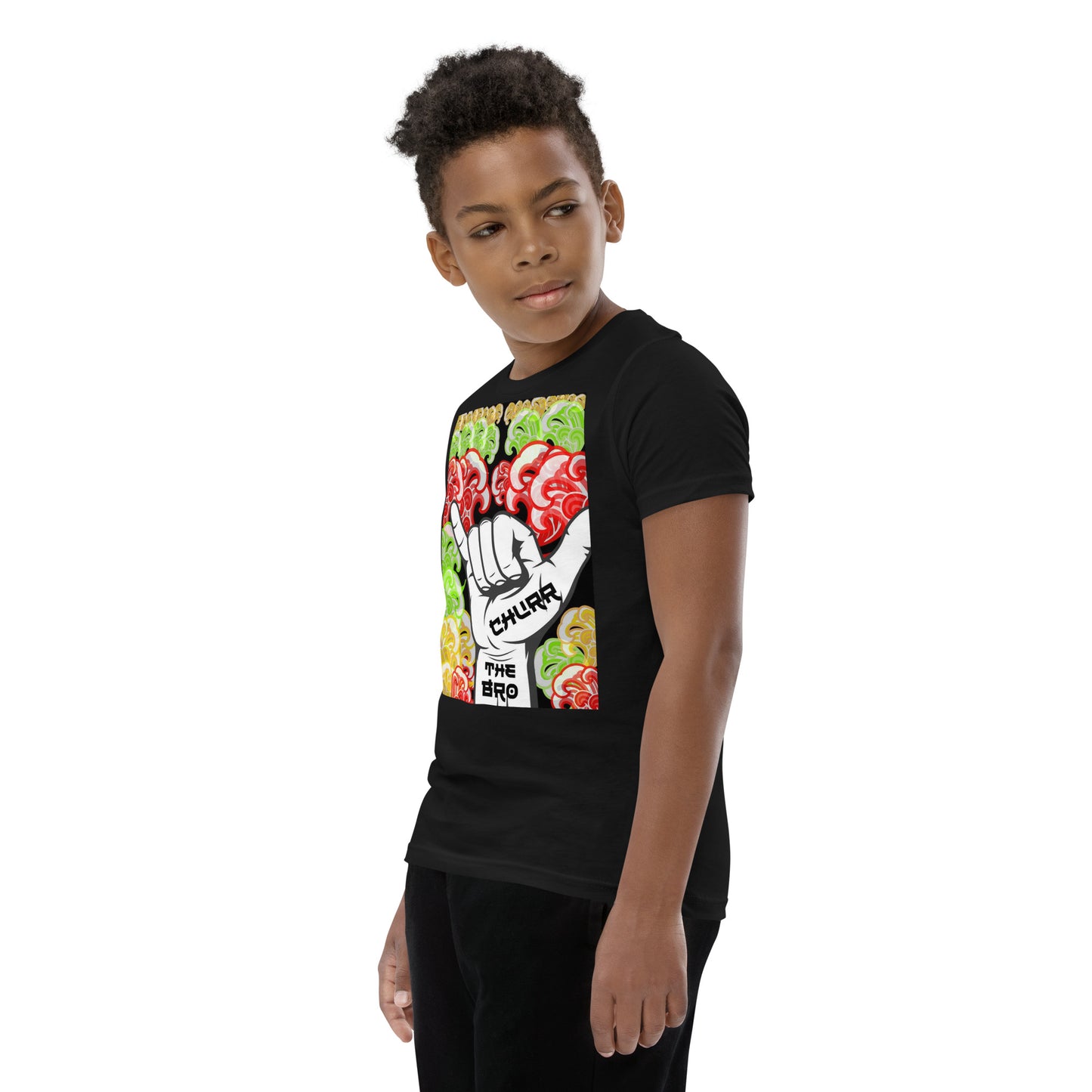 Youth Short Sleeve T-Shirt