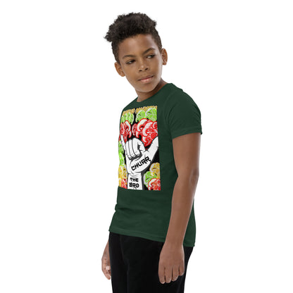 Youth Short Sleeve T-Shirt