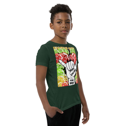 Youth Short Sleeve T-Shirt