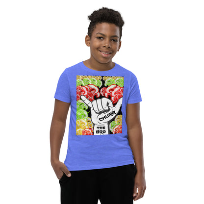 Youth Short Sleeve T-Shirt