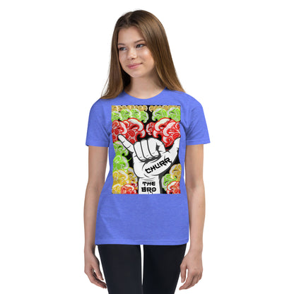 Youth Short Sleeve T-Shirt