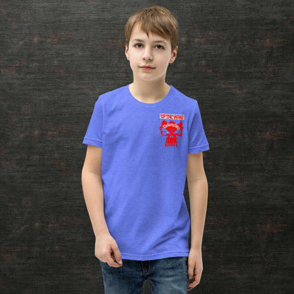 Youth Short Sleeve T-Shirt