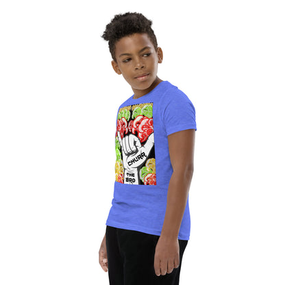 Youth Short Sleeve T-Shirt