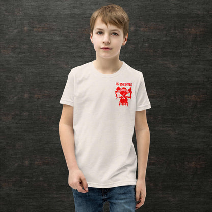 Youth Short Sleeve T-Shirt