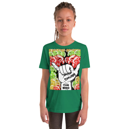 Youth Short Sleeve T-Shirt