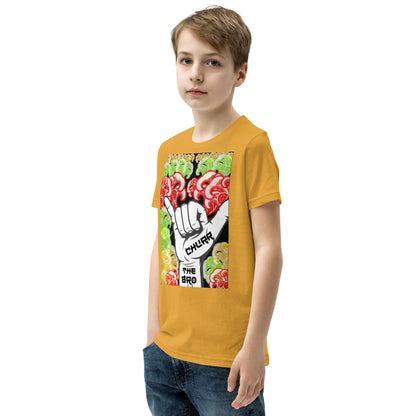 Youth Short Sleeve T-Shirt