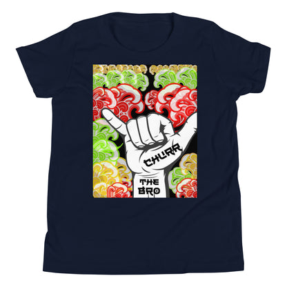 Youth Short Sleeve T-Shirt