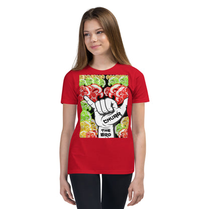 Youth Short Sleeve T-Shirt