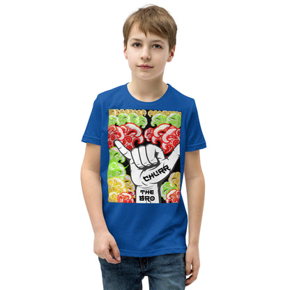 Youth Short Sleeve T-Shirt