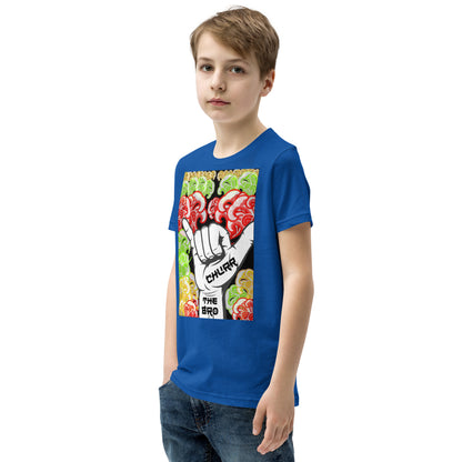 Youth Short Sleeve T-Shirt