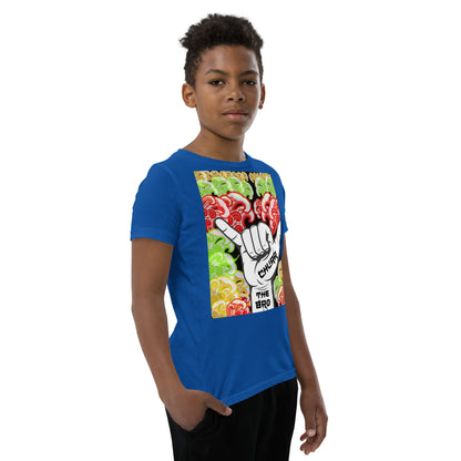 Youth Short Sleeve T-Shirt