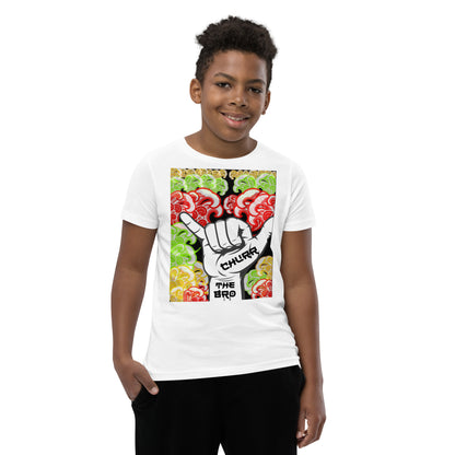 Youth Short Sleeve T-Shirt