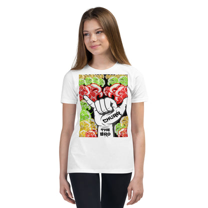 Youth Short Sleeve T-Shirt