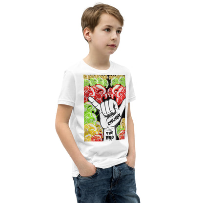 Youth Short Sleeve T-Shirt