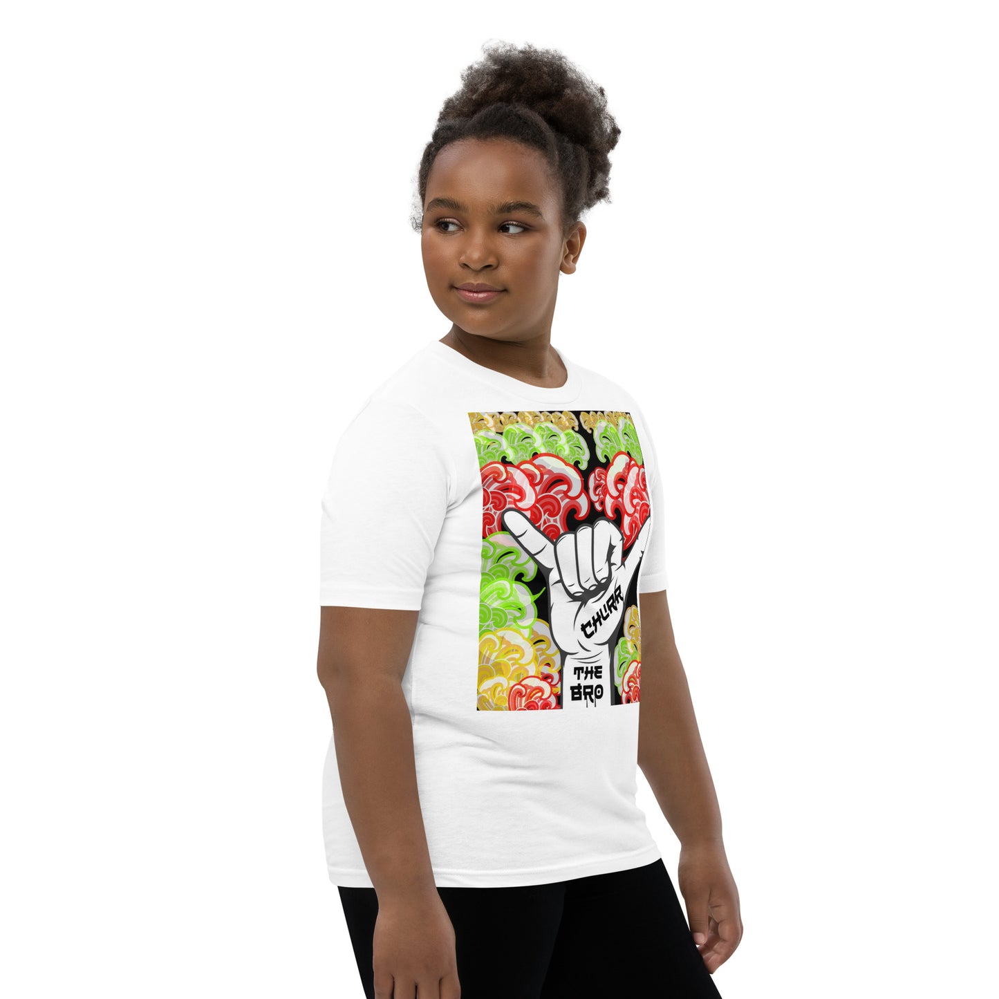 Youth Short Sleeve T-Shirt